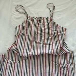 Billabong Beach Swim Suit Cover Up